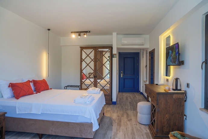 Imagen de la habitación del Aris Guest House. Foto 12
