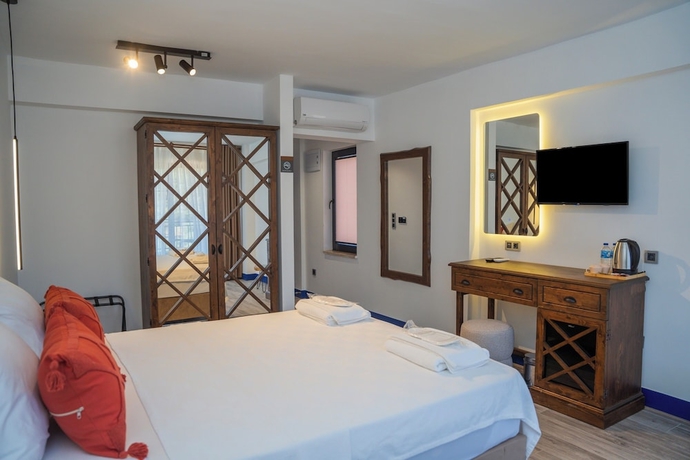 Imagen de la habitación del Aris Guest House. Foto 13