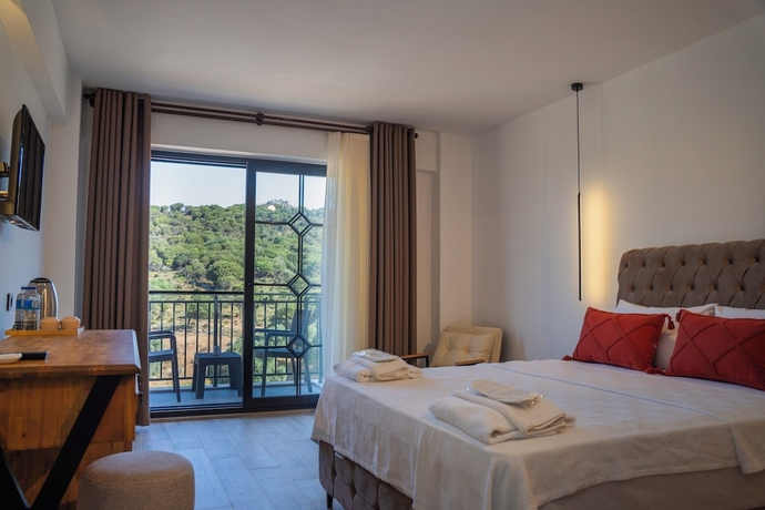Imagen de la habitación del Aris Guest House. Foto 15