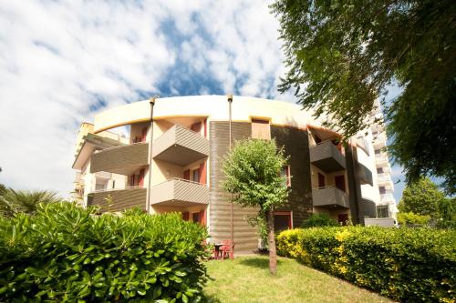 Imagen general del Aris Residence. Foto 4