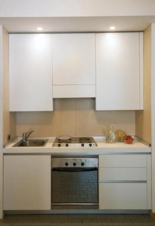 Imagen general del Aris Residence. Foto 5