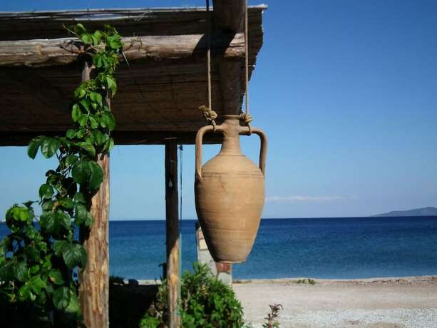 Imagen general del Aristo Motel. Foto 3