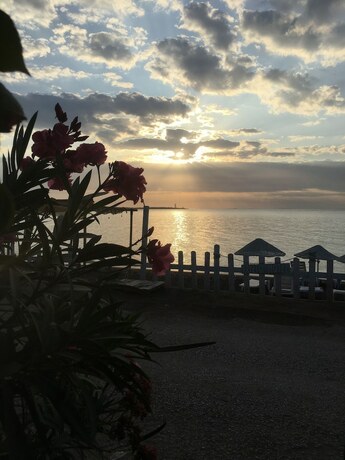 Imagen general del Aristo Motel. Foto 4