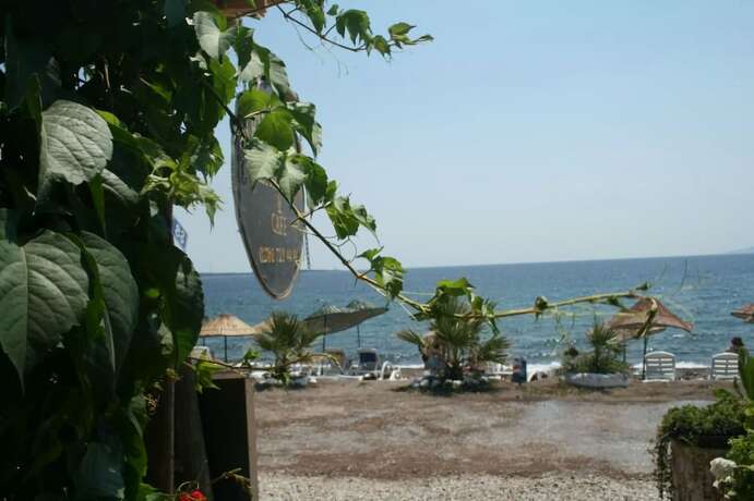 Imagen general del Aristo Motel. Foto 6