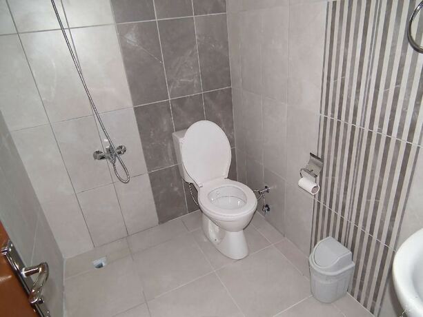 Imagen general del Aristo Motel. Foto 7