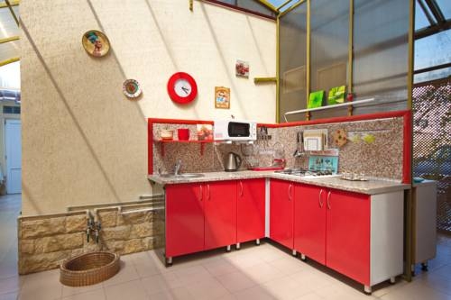 Imagen general del Aristokrat Hotel. Foto 2