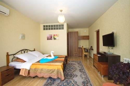 Imagen general del Aristokrat Hotel. Foto 3