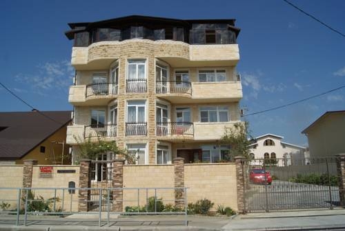 Imagen general del Aristokrat Hotel. Foto 4