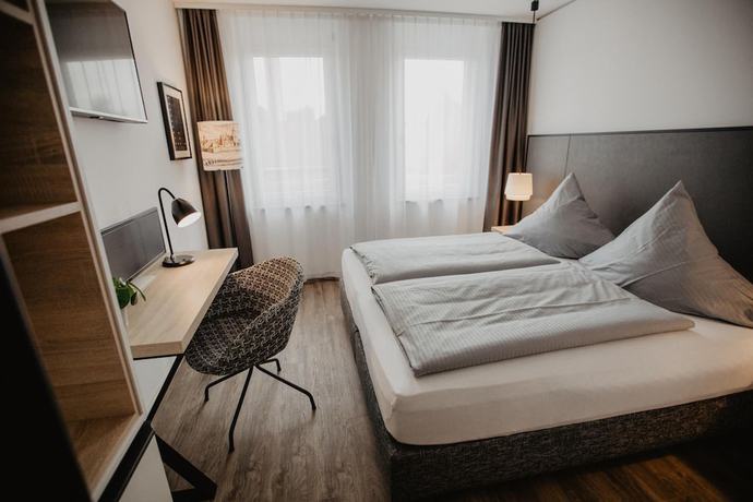 Imagen de la habitación del Arivo Aparthotel. Foto 9