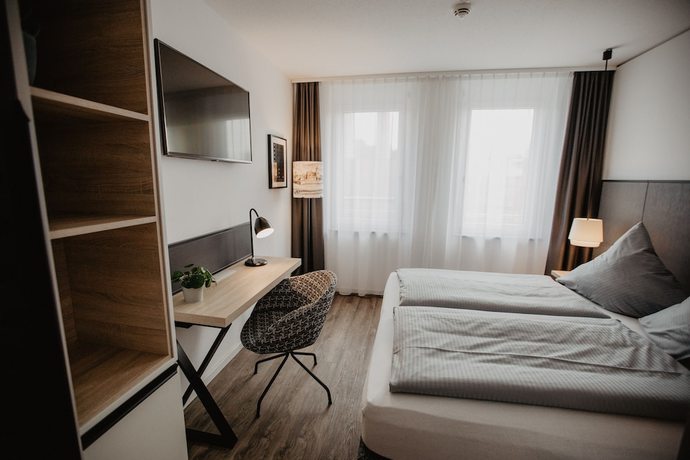 Imagen de la habitación del Arivo Aparthotel. Foto 12
