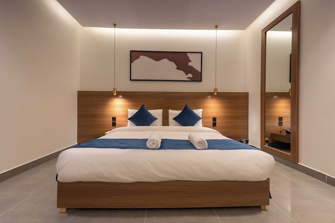 Imagen de la habitación del Arjaan Park Al Shifa. Foto 2