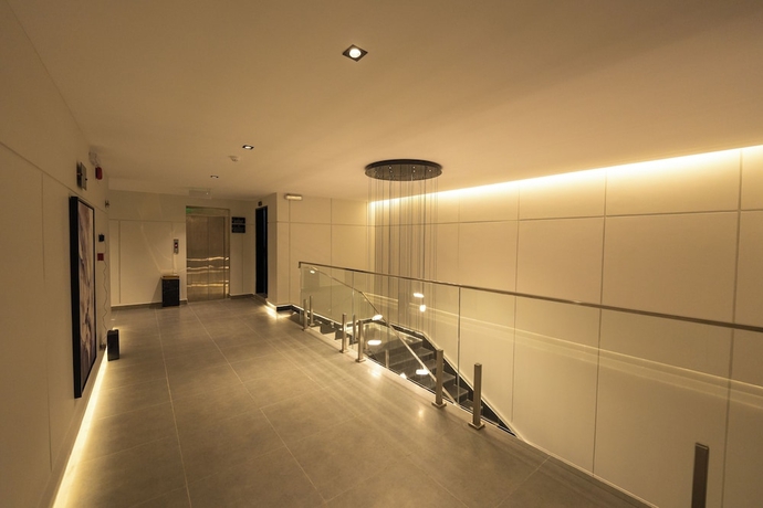 Imagen de los interiores del Arjaan Park Al Shifa. Foto 15