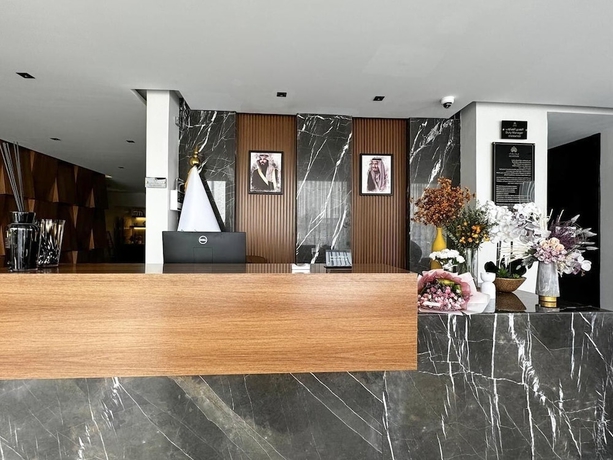 Imagen de los interiores del Arjaan Park Al Shifa. Foto 16