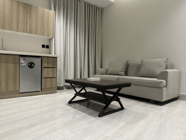 Imagen de la habitación del Arjan Park Hotel zaharah laban. Foto 4