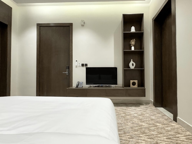 Imagen de la habitación del Arjan Park Hotel zaharah laban. Foto 5
