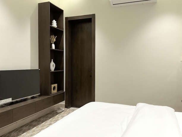 Imagen de la habitación del Arjan Park Hotel zaharah laban. Foto 8
