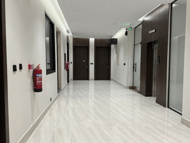 Imagen de los interiores del Arjan Park Hotel zaharah laban. Foto 14