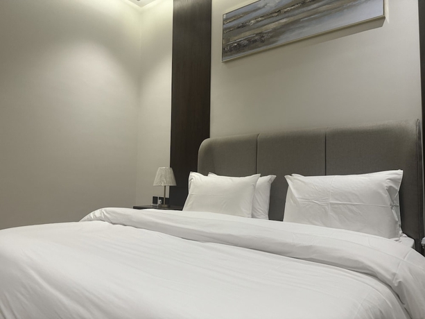 Imagen de la habitación del Arjan Park Hotel zaharah laban. Foto 9