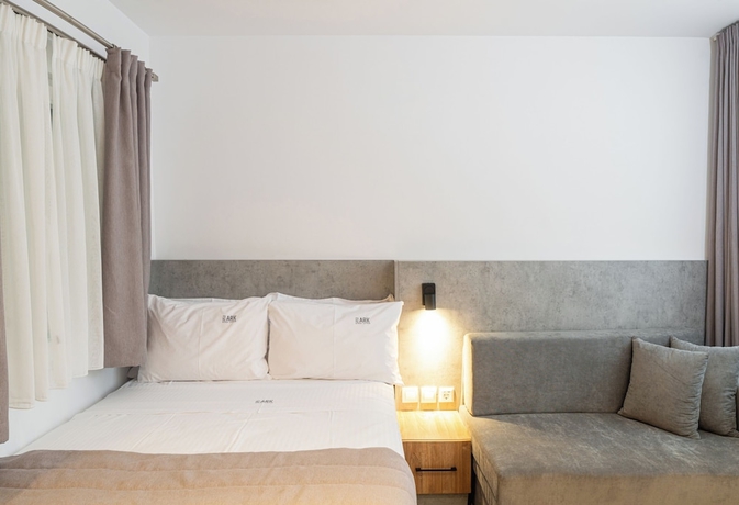 Imagen de la habitación del Ark Urban Living. Foto 2