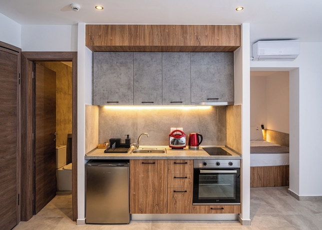 Imagen de la habitación del Ark Urban Living. Foto 4