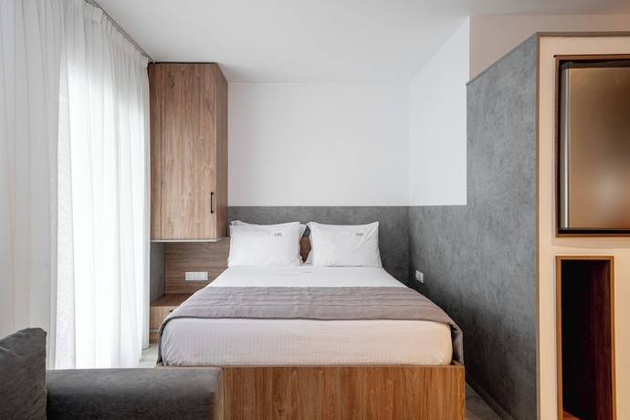 Imagen de la habitación del Ark Urban Living. Foto 7