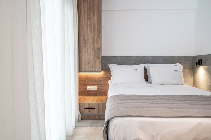 Imagen de la habitación del Ark Urban Living. Foto 11