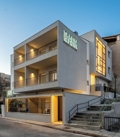 Imagen general del Ark Urban Living. Foto 1