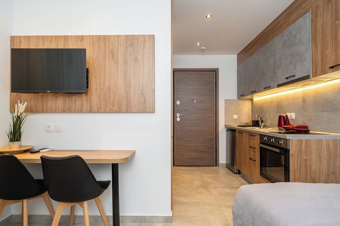 Imagen de la habitación del Ark Urban Living. Foto 12