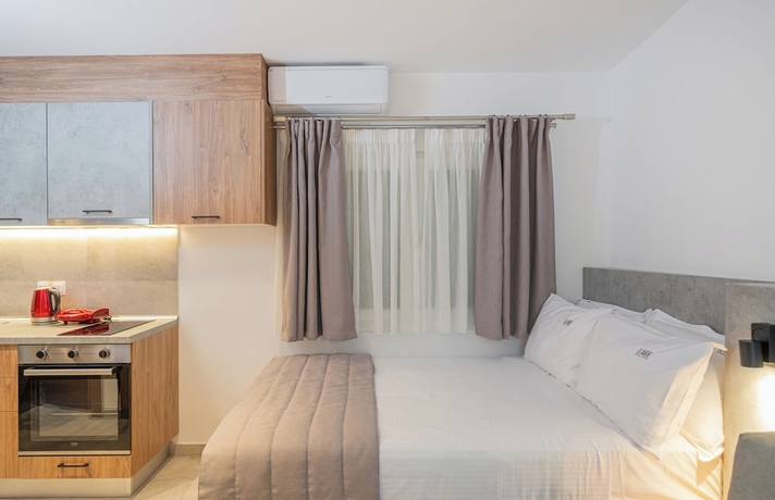 Imagen de la habitación del Ark Urban Living. Foto 13