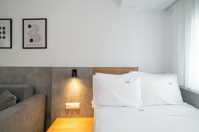 Imagen de la habitación del Ark Urban Living. Foto 14