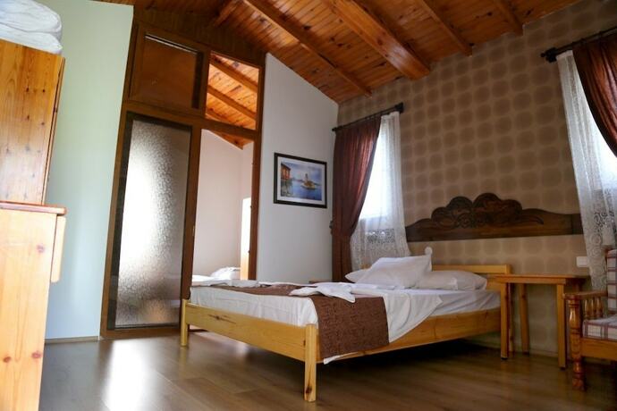 Imagen de la habitación del Arkadas Otel. Foto 13