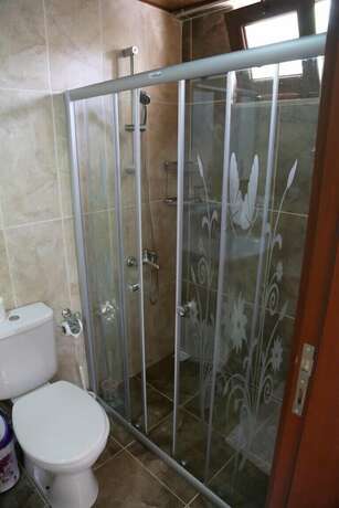 Imagen general del Arkadas Otel. Foto 3