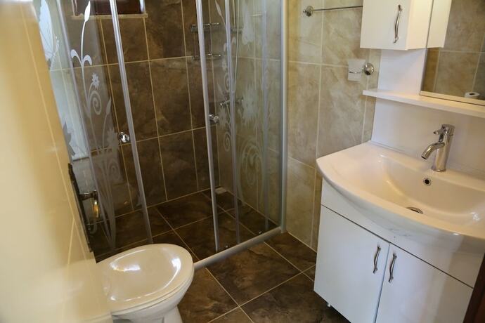 Imagen general del Arkadas Otel. Foto 4