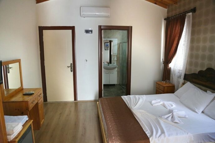 Imagen general del Arkadas Otel. Foto 5