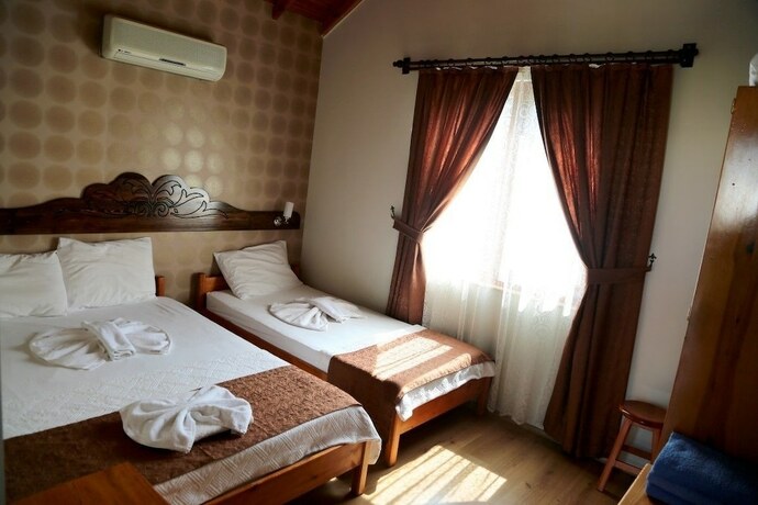 Imagen de la habitación del Arkadas Otel. Foto 20