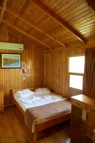 Imagen general del Arkadas Otel. Foto 8