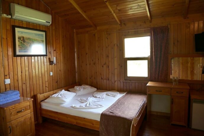 Imagen general del Arkadas Otel. Foto 9