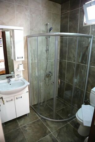 Imagen general del Arkadas Otel. Foto 10