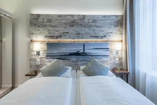 Imagen de la habitación del Arkadenhaus - Hotel Freiherr Von Schwarzenberg. Foto 4