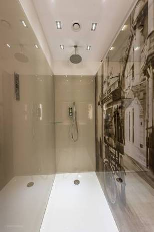 Imagen de la habitación del Arkadenhaus - Hotel Freiherr Von Schwarzenberg. Foto 6