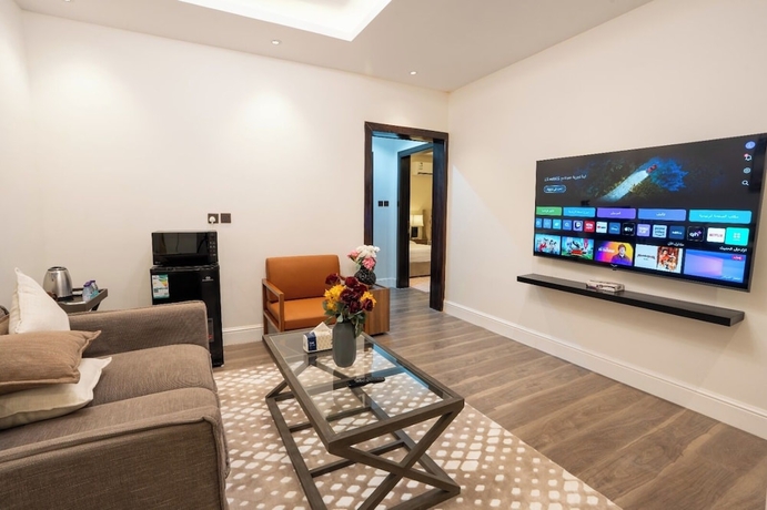 Imagen de la habitación del Arkan Arena Apartments. Foto 12