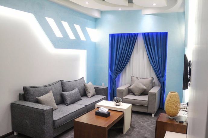 Imagen general del Arkan El Ezz Hotel. Foto 1