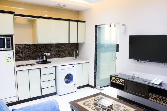Imagen de la habitación del Arkan El Ezz Hotel. Foto 7