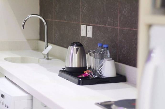 Imagen de la habitación del Arkan El Ezz Hotel. Foto 8