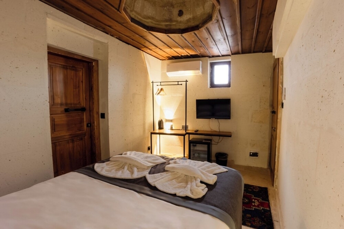 Imagen de la habitación del Arkeles Suites. Foto 2