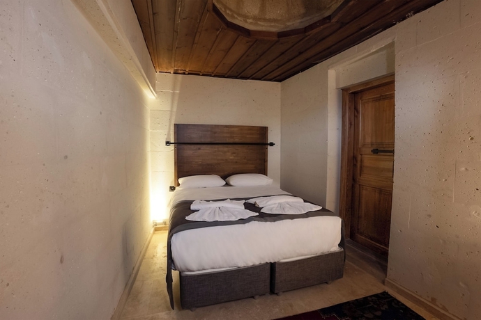 Imagen de la habitación del Arkeles Suites. Foto 3