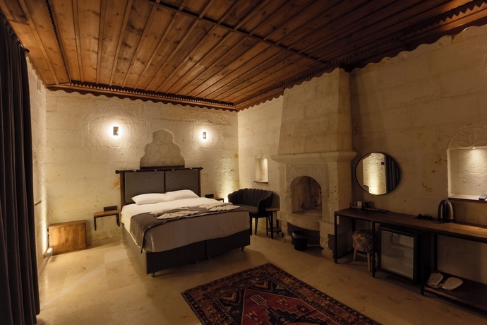 Imagen de la habitación del Arkeles Suites. Foto 4