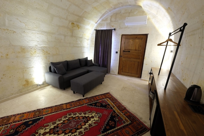 Imagen de la habitación del Arkeles Suites. Foto 9