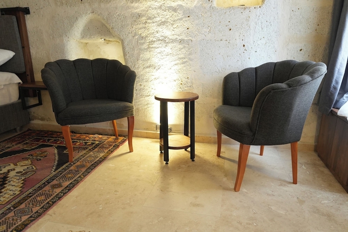 Imagen de la habitación del Arkeles Suites. Foto 11
