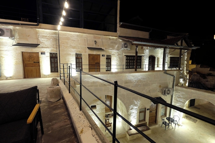 Imagen general del Arkeles Suites. Foto 1